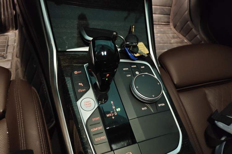 Used BMW 3 Series 2022 325Li M Sport Package
