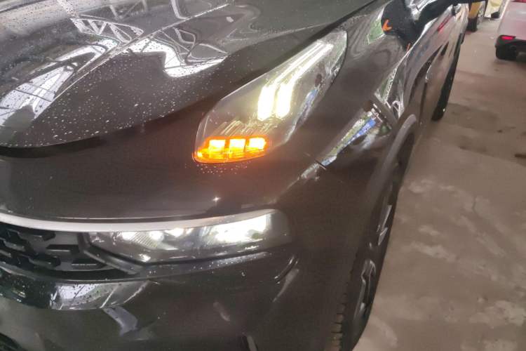 Used Lynk & Co 01 2021 2.0TD Two-Wheel-Drive Pro Trim