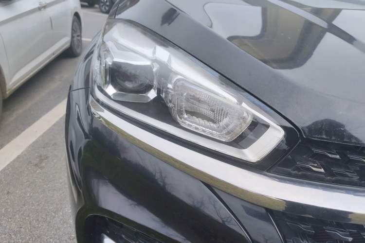 Used Chery Tiggo 8 2018 1.5 TCI Manual Luxury 7-Seater