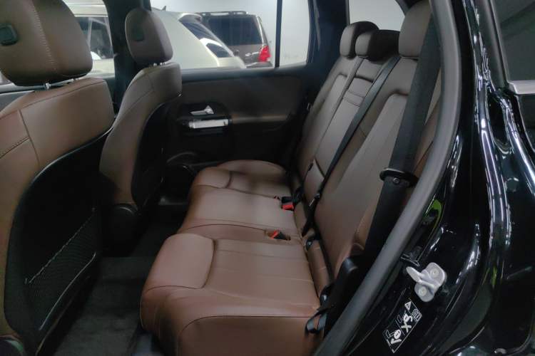 Used Mercedes-Benz GLB 2024 GLB 200 Dynamic Edition