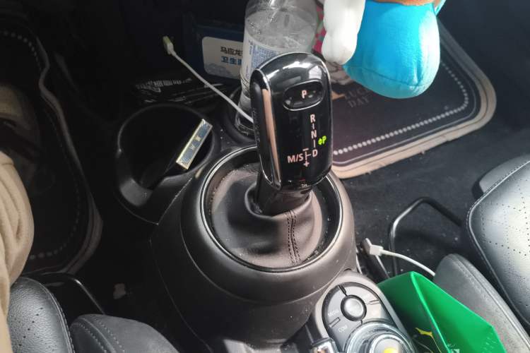 Used MINI 2021 1.5T COOPER Artist