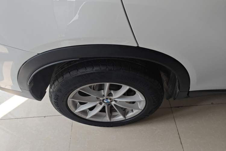 Used BMW X3 2016 sDrive20i