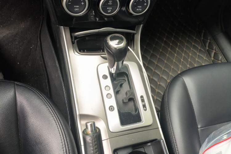 Used Mazda 6 2014 2.0L Automatic Classic Version Gear Lever