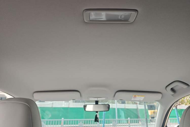 Used Geely Galaxy Geome 2025 310km Dream Edition
