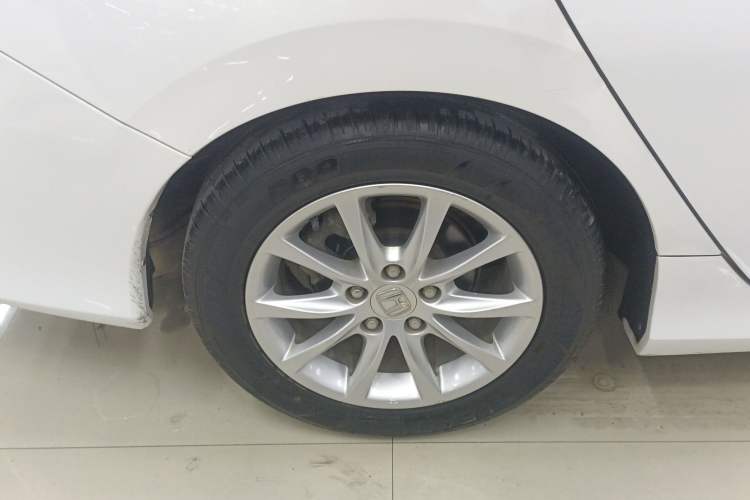 Used Honda Civic 2016 180TURBO CVT Comfort Version