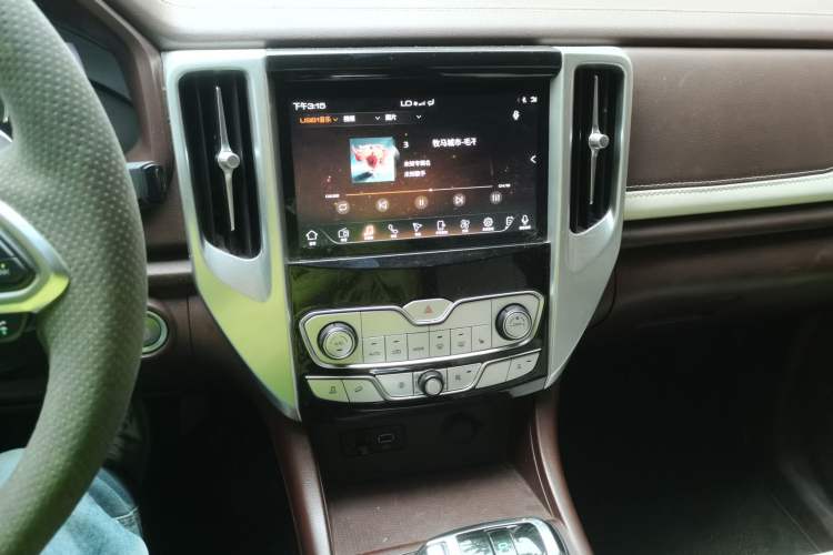 Used Great Wall Poer 2019 2.0T Automatic Gasoline 4x4 Premium Edition GW4C20B
