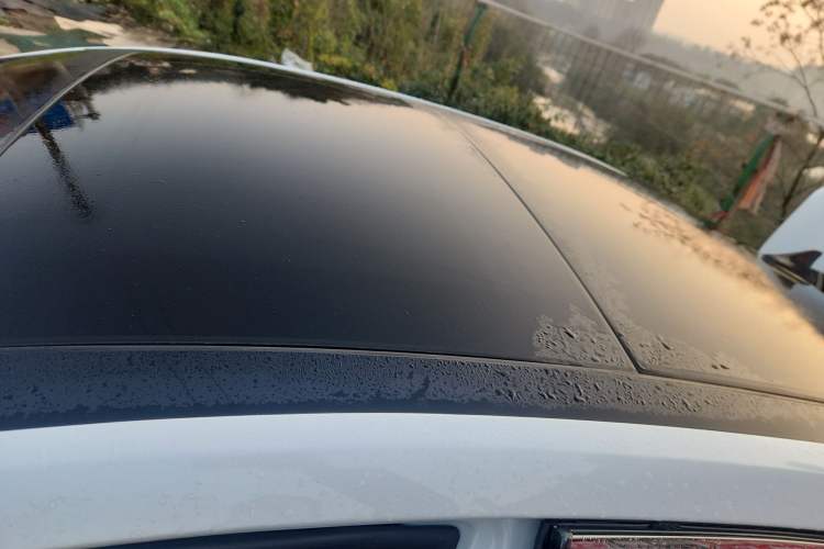 Used Changan Ruicheng PLUS 2023 1.5T DCT Navigation Edition