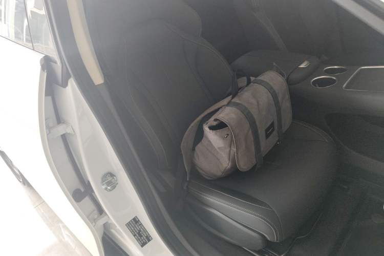 Used FORTHING Xinghai S7 2025 Model, 555 Star Creation Edition