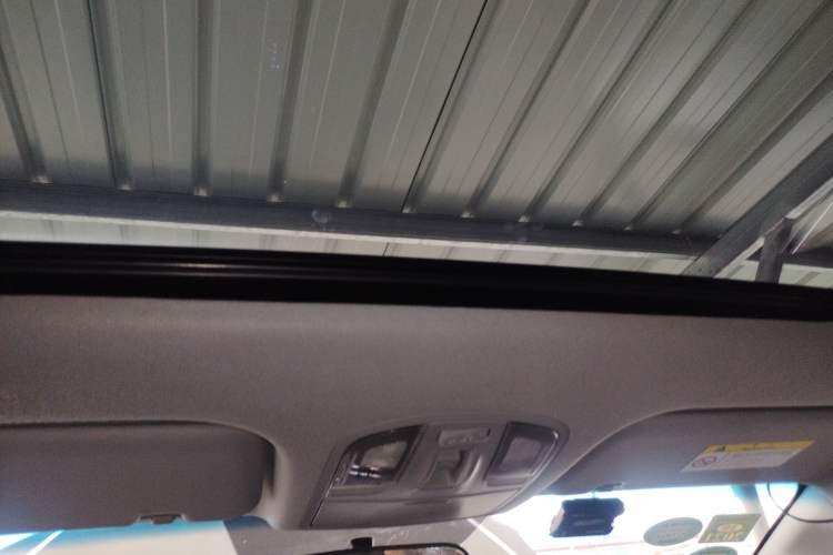 Used Hyundai Elantra (6th Generation / Lingdong) 2018 1.4T Dual-Clutch Xuan Dong · Dynamic Edition