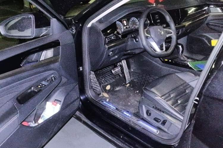 Used Volkswagen Passat New Energy 2019 430 PHEV Hybrid Elite Edition
