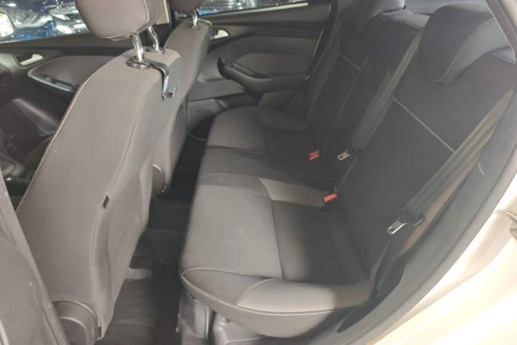 Used Ford Focus 2012 Hatchback 1.6L Automatic Comfort Model
