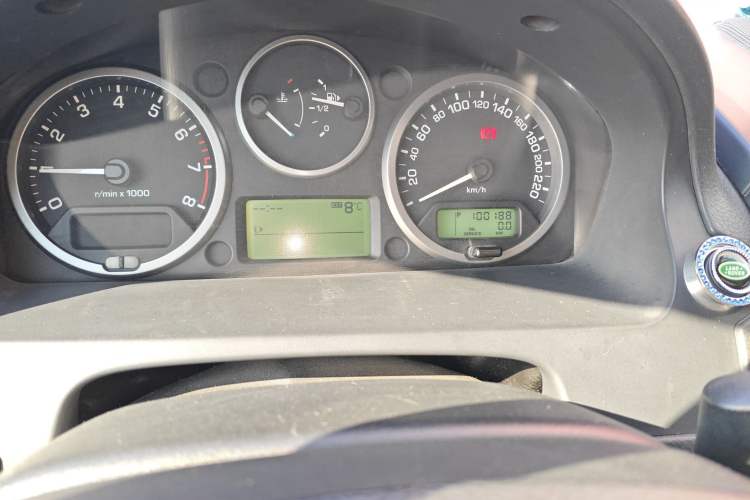 Used Land Rover Freelander 2 2012 2.0T Si4 SE Gasoline Version
