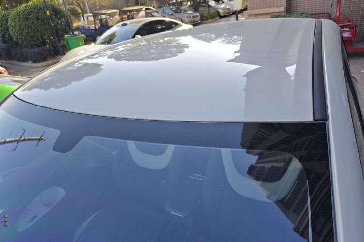 Used Wuling Bingo 2025 203km Light Edition