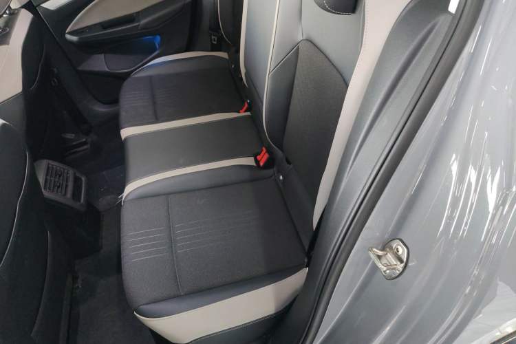 Used Volkswagen Golf 2021 280TSI DSG 30th Anniversary Edition Left Rear Seat