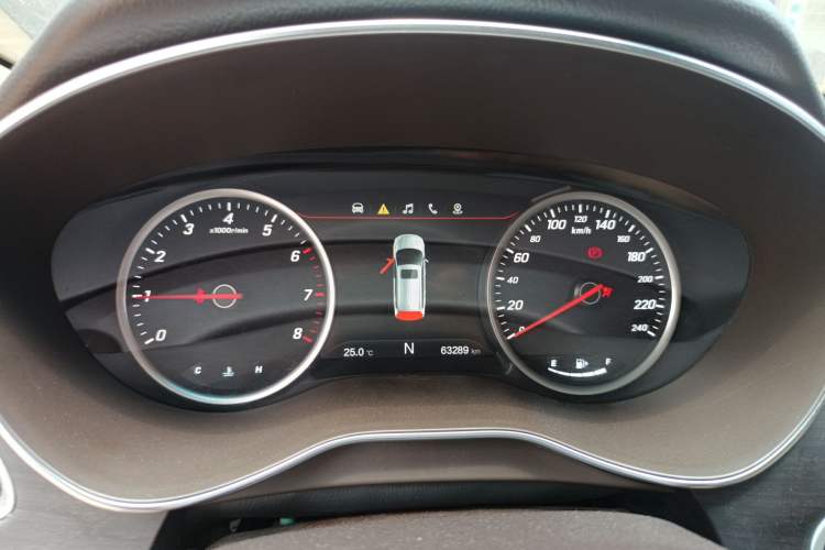 Used Baojun 730 2017 1.8L iAMT Prestige Version 7 Seats