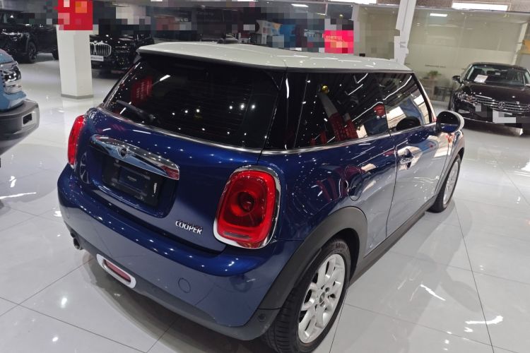 Used MINI MINI 2016 1.5T COOPER