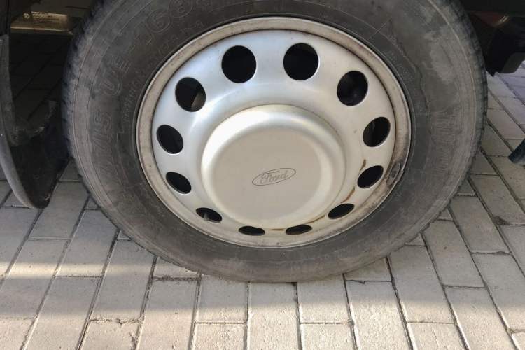 Used Ford Transit Custom 