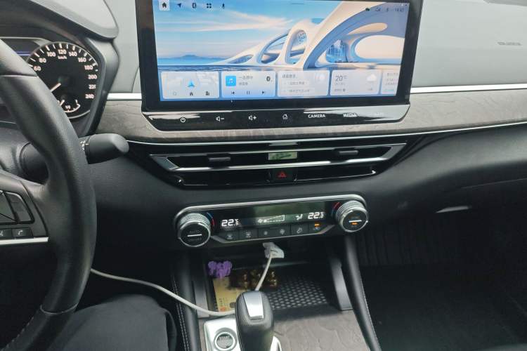 Used Nissan Teana 2022 2.0L XL-TLS Enjoyment Edition
