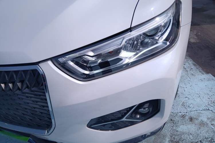 Used Haval H6 2021 1.5T Automatic Champion Edition
