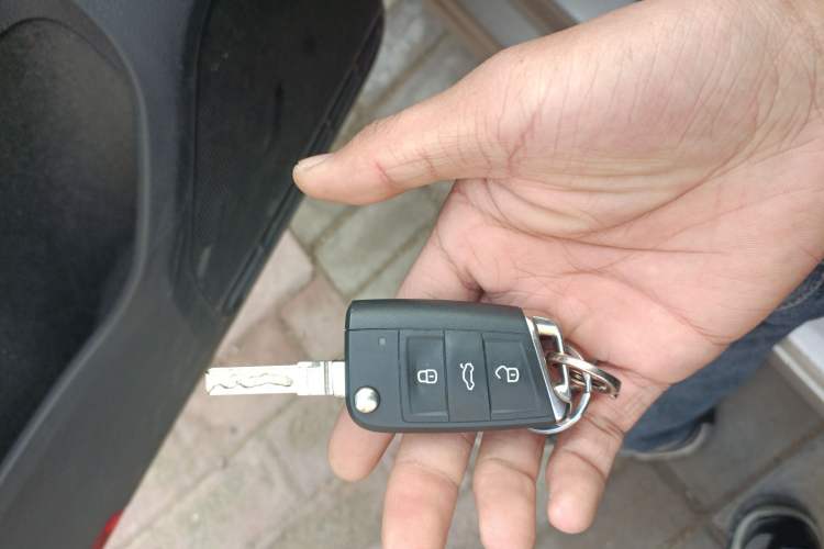 Used Volkswagen Golf 2016 230TSI Automatic Comfort Version