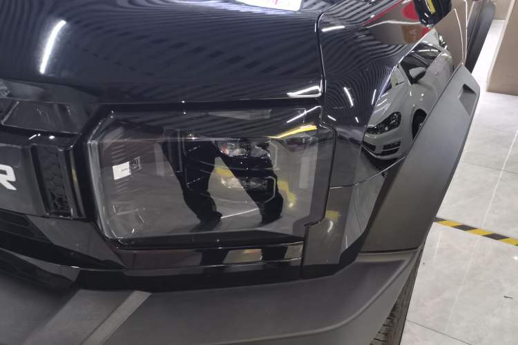 Used JETOUR Traveler 2023 2.0T All-Wheel-Drive Crosser