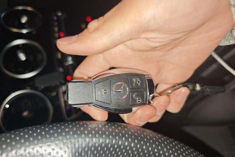 Used Mercedes-Benz C-Class 2017 Restyled C 200 Sport Edition