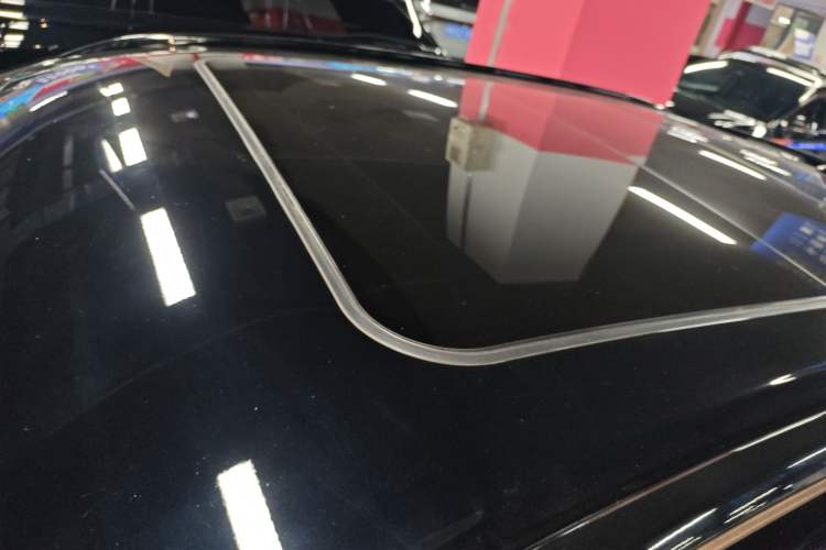 Used Haval H6S 2022 2.0T Two-Wheel Drive ZhiRun Version