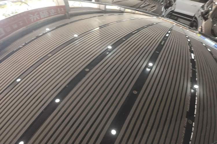 Used XPeng MONA M03 2025 502 Long-Range Max
