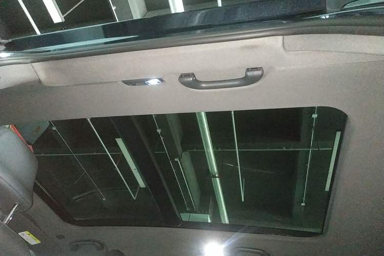 Used ARCFOX Alpha T 2022 480S 160kW