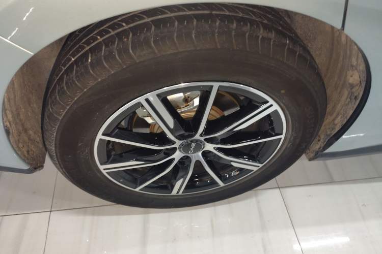 Used BYD Seal 06 New Energy 2024 DM-i 120KM Prestige Model