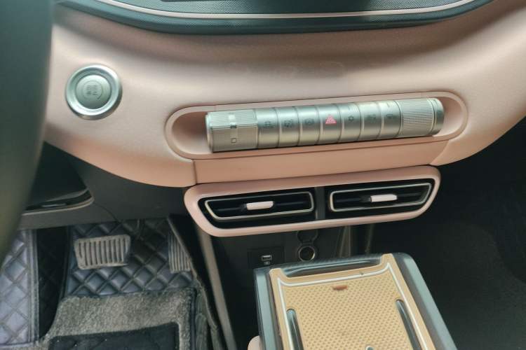 Used BYD Seagull 2023 Flying Edition
