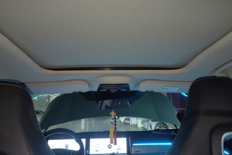 Used NETA U 2022 Chiiq 500 Lithium Iron Phosphate