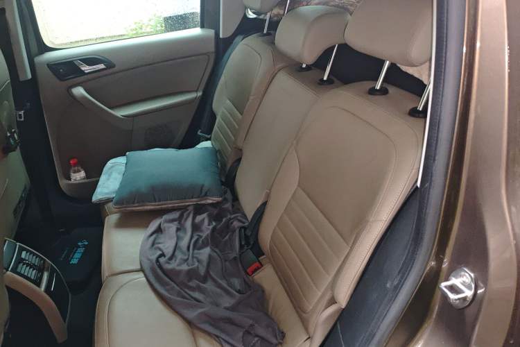 Used Skoda Yeti 2013 1.8T DSG Prestige Edition
