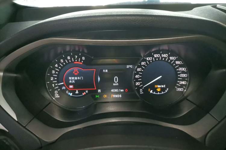 Used Lincoln MKZ 2019 2.0T Luxury Edition China VI Standard