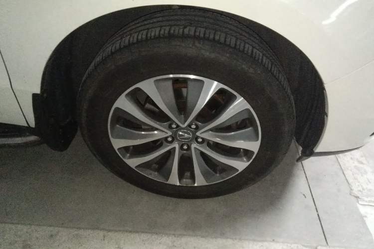 Used Acura MDX 2014 3.5L Elite Edition