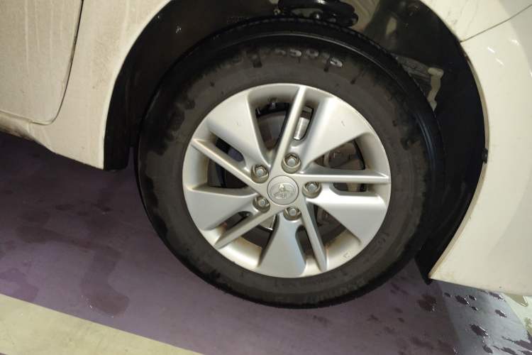 Used Toyota Corolla 2014 1.6L CVT GL-i