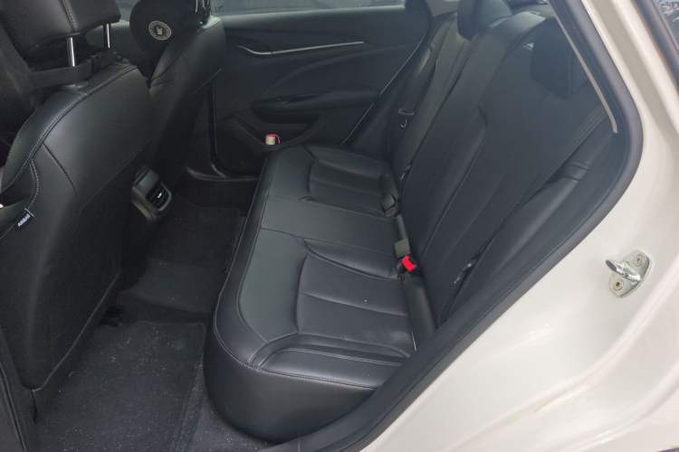 Used Buick GT 2021 Revised Version Flagship 1.5L Automatic Elite Edition