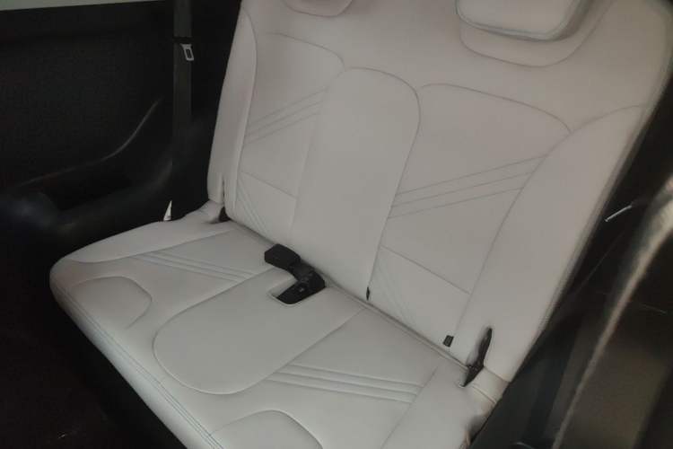 Used Chery Little Ant 2021 Revised Version 150 000 Yuan Ant Fan Edition New Ant Luxe Version Lithium Iron Phosphate