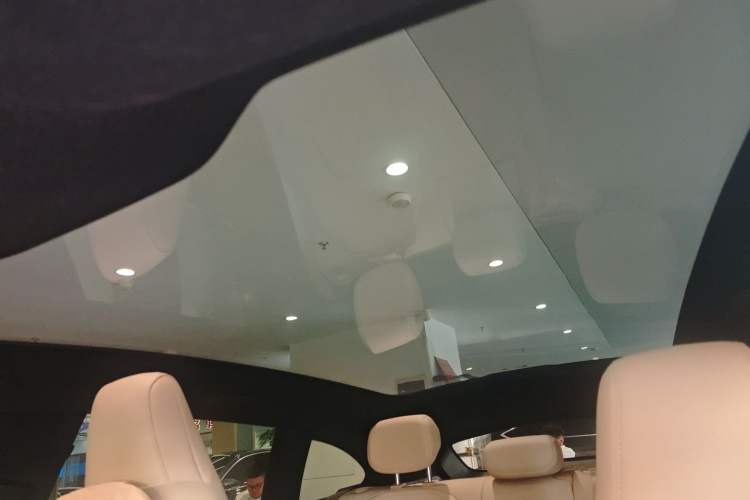 Used Nio ET5T 2024 75kWh Touring