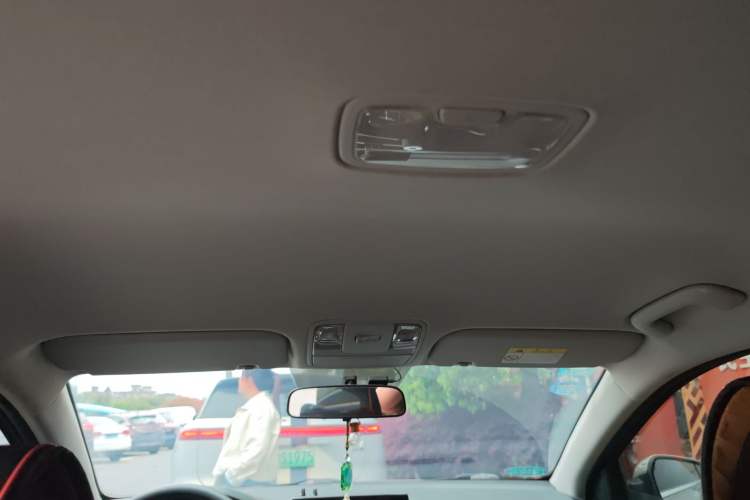 Used Kia K3 2019 1.5L CVT New Sharp Edition
