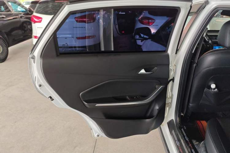 Used Chery Tiggo 3X 2018 1.5L Automatic Elite Edition