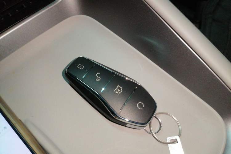 Used BYD Sealion 06 New Energy 2025 Model DM-i 170 Navigation Pro Edition