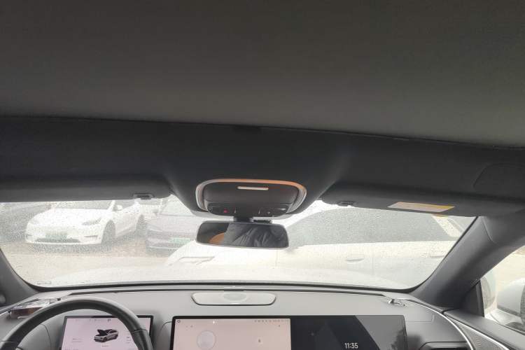 Used XPeng G9 2022 702 Pro