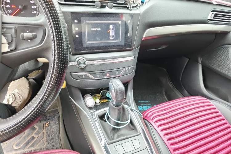 Used Peugeot 408 2014 1.8L Automatic Luxury Edition