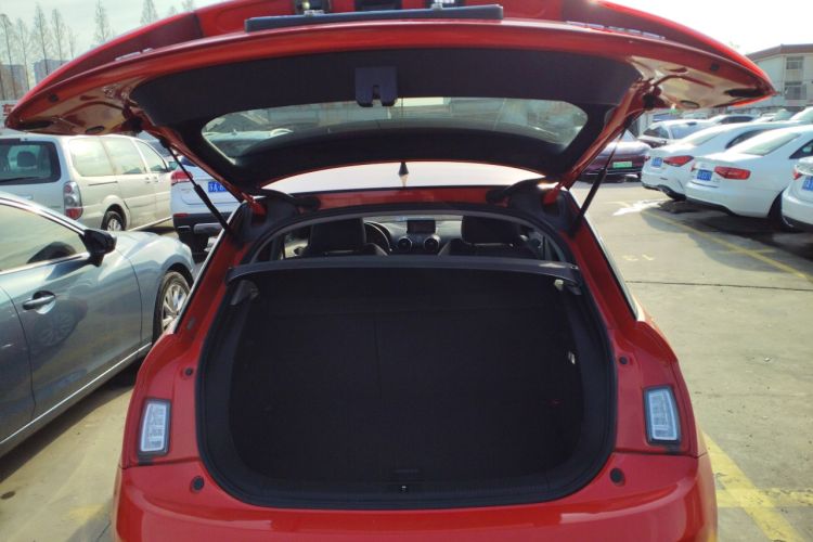 Used Audi A1 2014 30 TFSI Sportback Comfort Model
