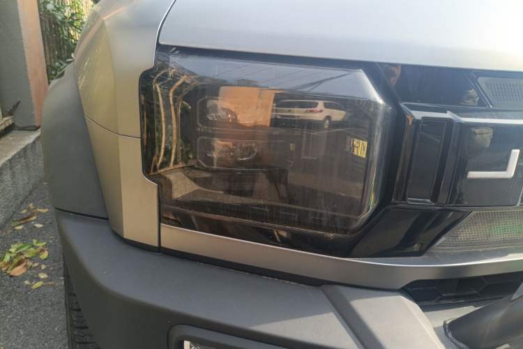 Used JETOUR Traveler 2023 2.0T All-Wheel-Drive CrossPRO