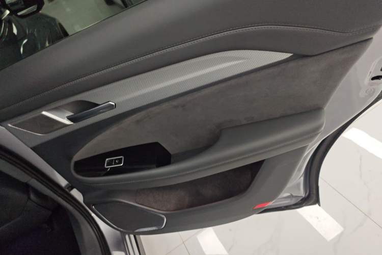 Used ARCFOX Alpha T 2021 653S+ 160kW