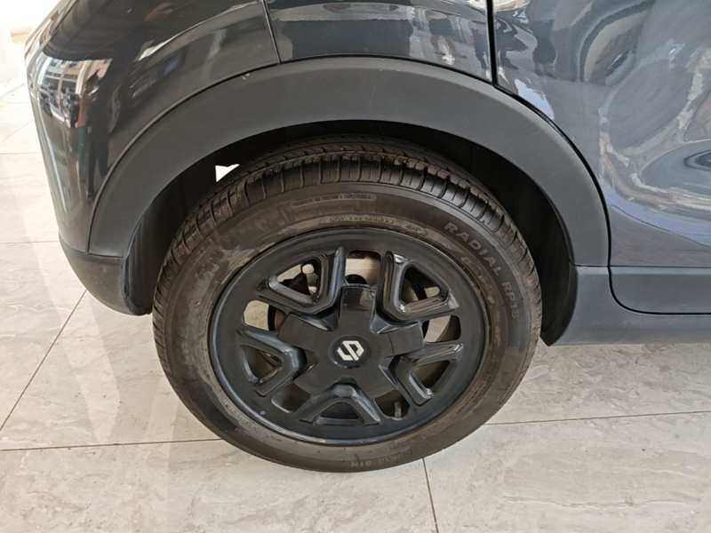 Used Leapmotor T03 2023 310 Lite Edition — 25