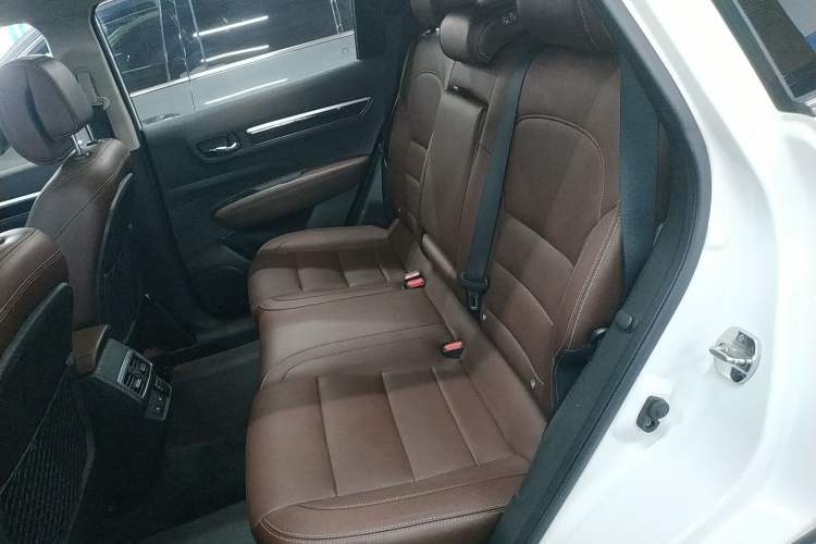 Used Renault Koleos 2017 2.5L Four-Wheel Drive Ultimate Edition
