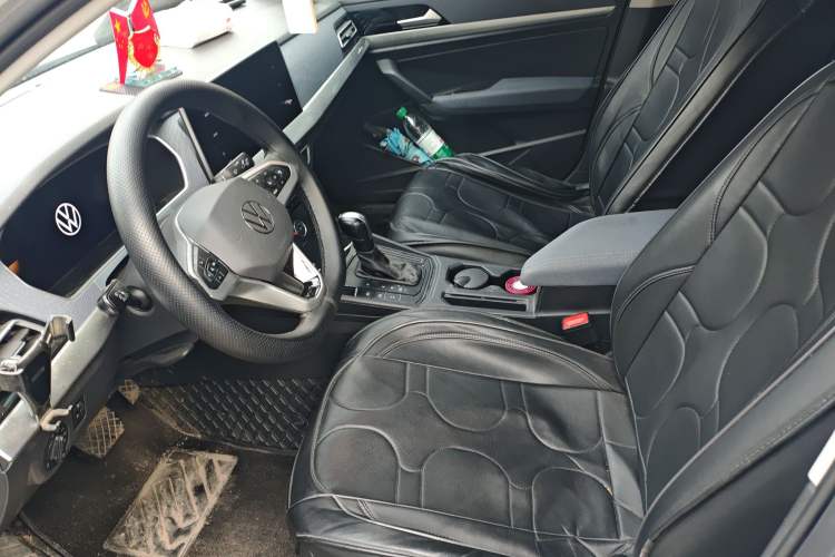 Used Volkswagen Lavida 2023 1.5L Automatic De Yi Edition